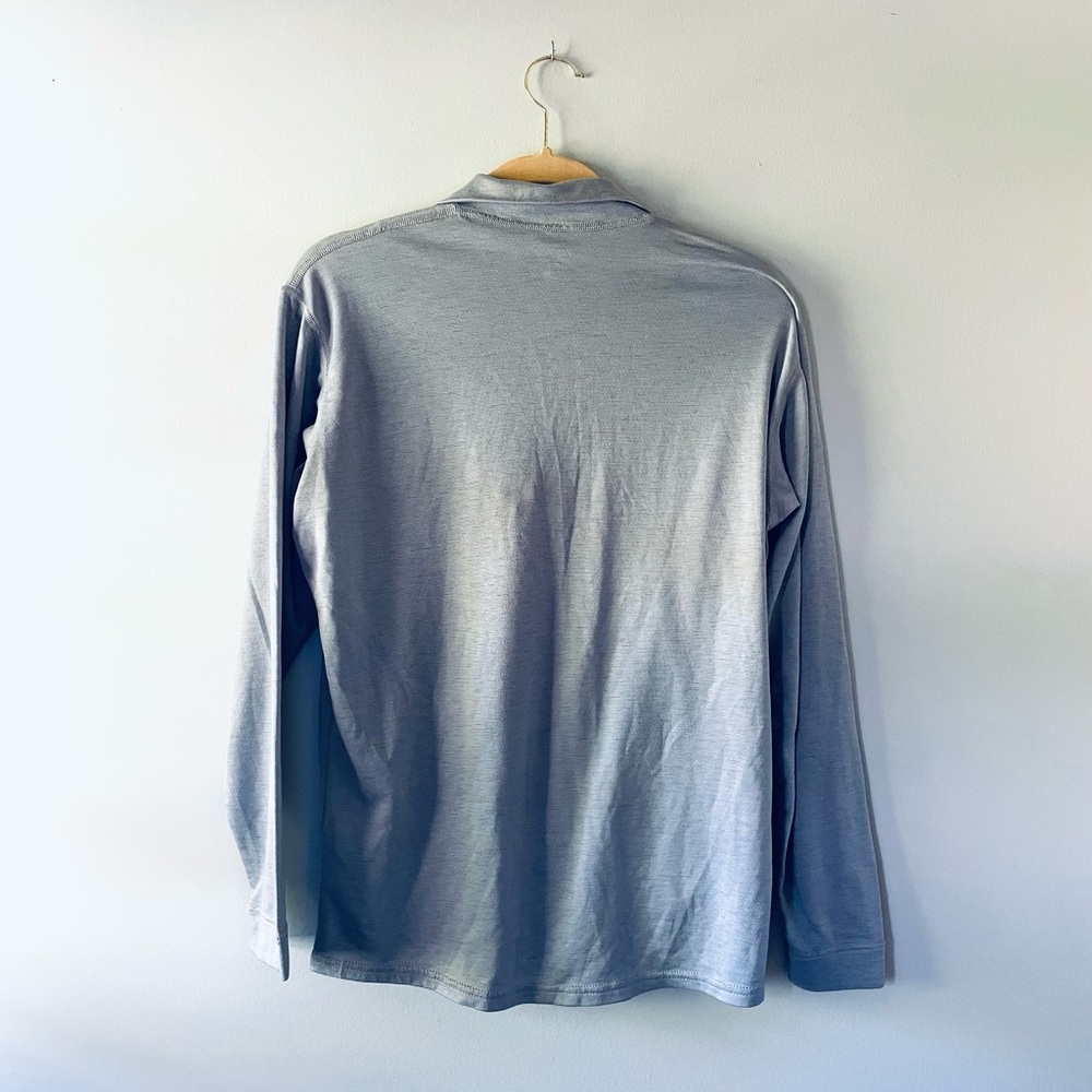 Patagonia half zip - Picture 4 of 4